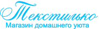 Логотип textilko